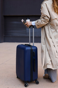 Anonymous traveler