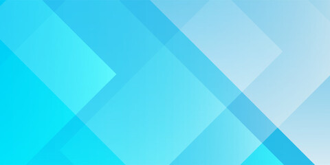 Obraz premium Blue color background abstract art vector illustration modern simple art nice colorful template wallpaper