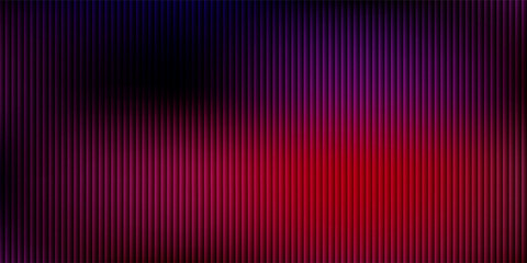 Colorful abstract gradient background with ripple effect, creating visually striking design © towilah