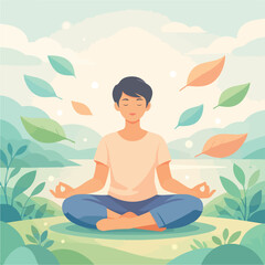 Mental health and well being