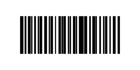 Illustration of a Barcode