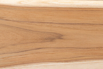 Naklejka premium Wood texture with vertical grain pattern