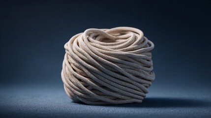roll of rope