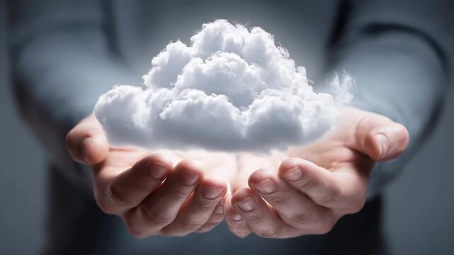 Exploring cloud computing and its impact on data storage management and digital technology in modern businesses