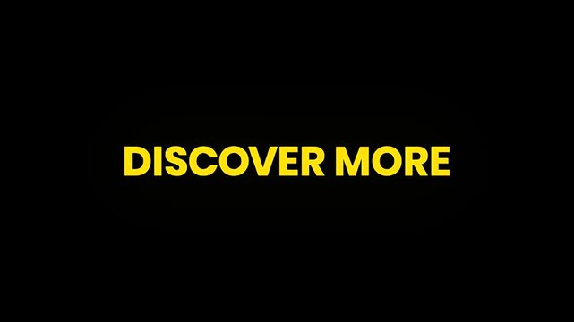 Discover More Cinematic Text Morphing Animation 4K for Product Exploration Marketing and Content Engagement