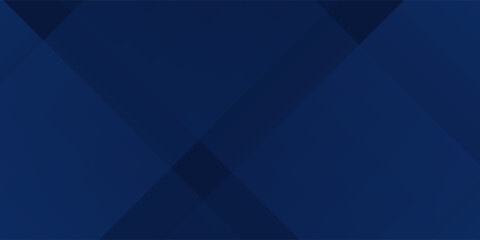Fototapeta premium Black abstract dark navy blue silver abstract pattern background. Geometric shape simple abstract modern