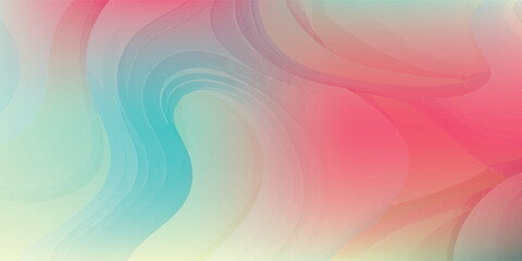 Fototapeta premium Abstract dark 3D render of a complex geometric structure.