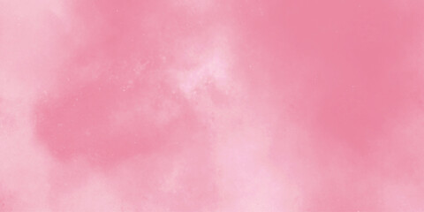 Obraz premium Pink Watercolor abstract background texture, Illustration, texture for design. Subtle veiling pattern for creative applications. grunge paper texture .