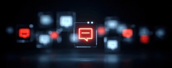 Communication alignment ensures clarity supports messaging, influence guides persuasion, engagement stays active, and response matters