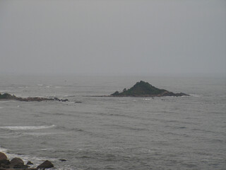 insel brasilien meer atlantik