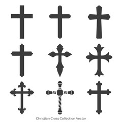 Holy Jesus Faith Symbol Icon