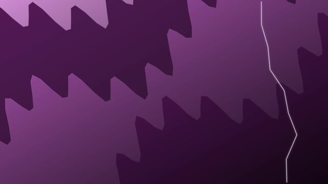 background motion 4k abstract purple background with lines