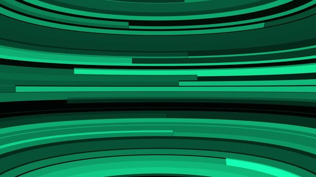 &ldquo;Global News Broadcast Intro Animation Spinning Earth Television Studio Background&rdquo;