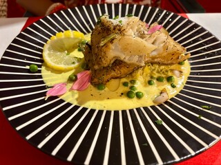 L&eacute;gine r&ocirc;tie 