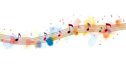 abstract, music, background, notes, melody, rhythm, sound, harmony, musical, art, design, graphic, creative, colorful, vibrant, waves, flow, motion, dynamic, energy, tempo, beat, audio, song, tune, co