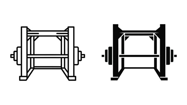 Mechanical component diagram