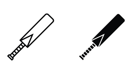 Black and white syringes