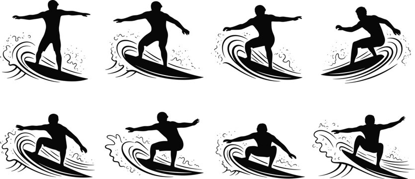 2d Wave Rider Design