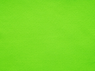 Electric lime felt ignites visual senses with its bold, energetic hue and inviting tactile surface