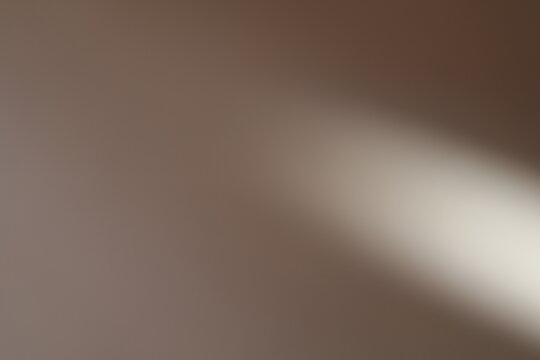 Una toma de cerca de un fondo abstracto  de color marr&oacute;n  con ligero desenfocado