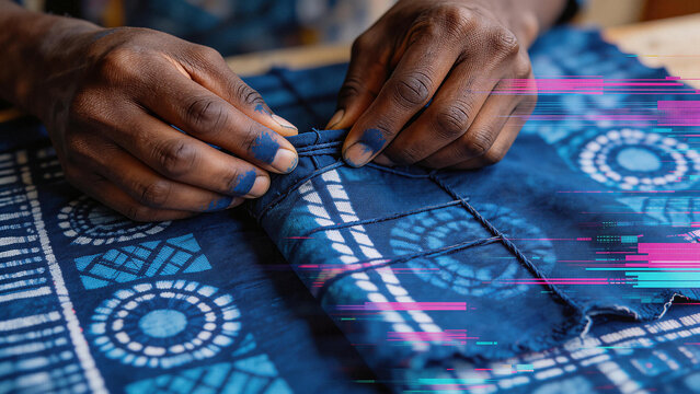 Local Flavor: Modernized Heritage