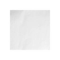 Textured White Paper Background