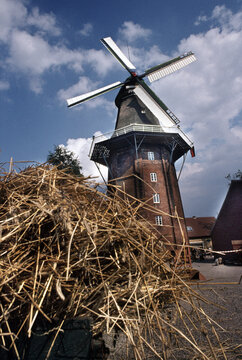 Stiftsm&uuml;hle Aurich