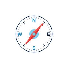 Traditional Compass for Navigation and Outdoor Adventures