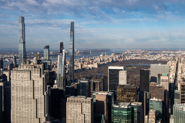 Manhattan © Sylvain TANGUY