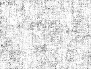 Fototapeta premium Grayscale Soft Linen Texture, Vector Fabric Background with an organic weave and a clean, neutral look. Premium textile vector background for branding and packaging design.