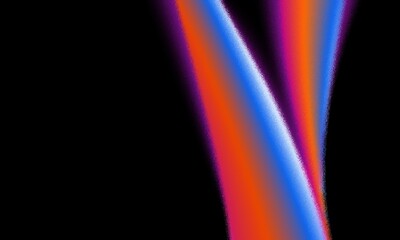 grainy background with colorful noise