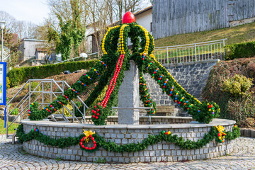 Osterbrunnen