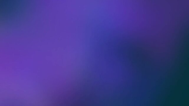 Purple and Blue Gradient Pixelated Background.