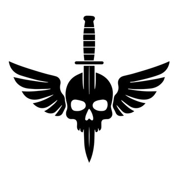 Special Operations Dagger Brevet