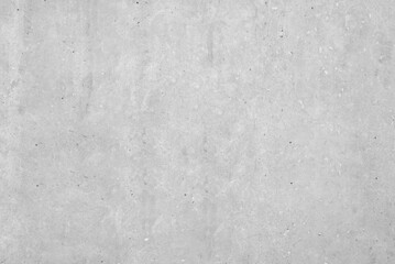 Fototapeta premium gray concrete wall abstract background clear and smooth texture grunge polished cement outdoor.