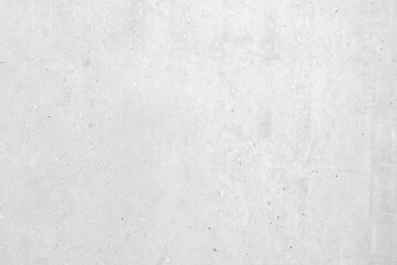Obraz premium gray concrete wall abstract background clear and smooth texture grunge polished cement outdoor.