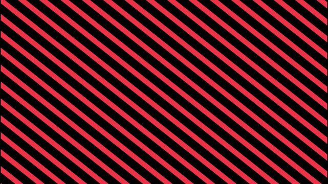 Abstract Diagonal Stripes Motion Background Dark Red Corporate Intro Visual Ending Professional Dynamic Design Modern Elegant Texture