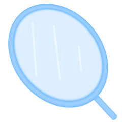 magnifying glass icon