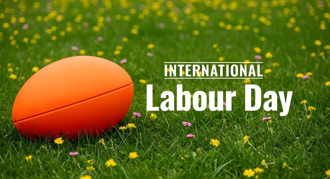 International labour day celebrations around the world may day
