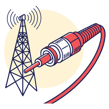 Co Axial Cable