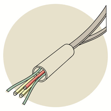 Twisted Pair Cable