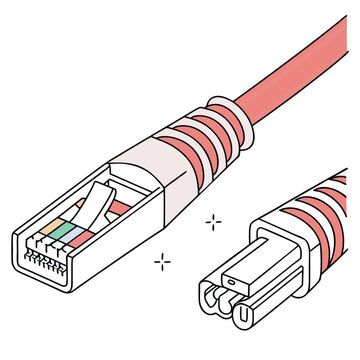 Twisted Pair Cable