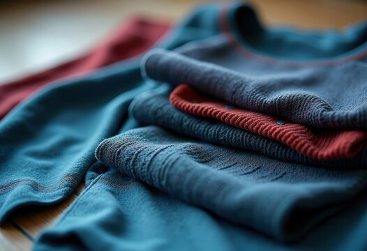 Thermal Underwear Base Layer Essentials for Frosty Winters and Cold Climatic Conditions