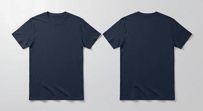 Midnight Navy Duplicates