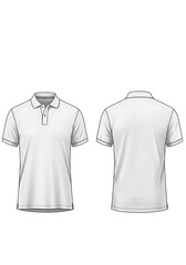 Naklejka premium Crisp Cotton Canvas