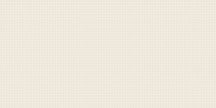 Beige linen seamless texture. Light neutral canvas repeating background. Sackcloth fabric material wallpaper. Rough hessian textile. Rustic woven burlap surface backdrop. Vector craft organic cotton