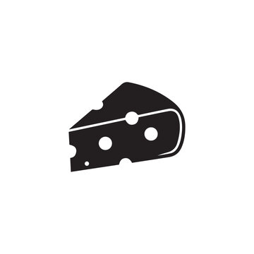 chese shilhuette icon