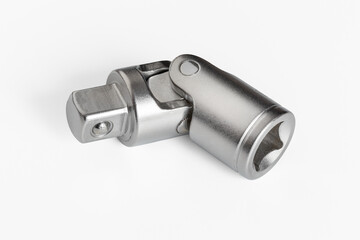 Cardan for socket wrench