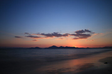 Fototapeta premium Dadaepo Beach