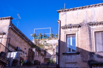 In Lecce, in the heart of Puglia in southern Italy, light turns stone into gold and every Baroque corner glows with warmth.